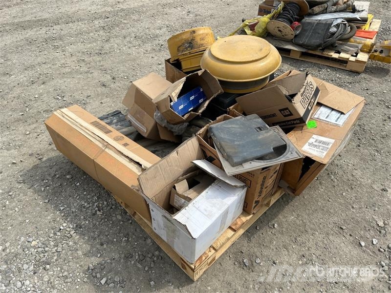 Quantity of Of GPS Modules, Nuts/Screws/Bolts, Pl Drugi deli