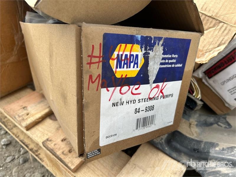 Quantity of Of GPS Modules, Nuts/Screws/Bolts, Pl Drugi deli