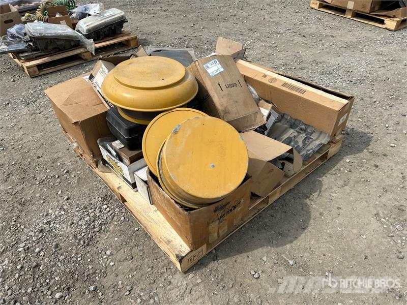 Quantity of Of GPS Modules, Nuts/Screws/Bolts, Pl Drugi deli
