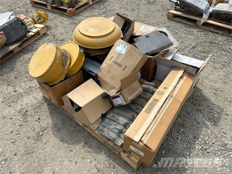 Quantity of Of GPS Modules, Nuts/Screws/Bolts, Pl Drugi deli