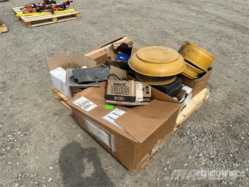 Quantity of Of GPS Modules, Nuts/Screws/Bolts, Pl Drugi deli