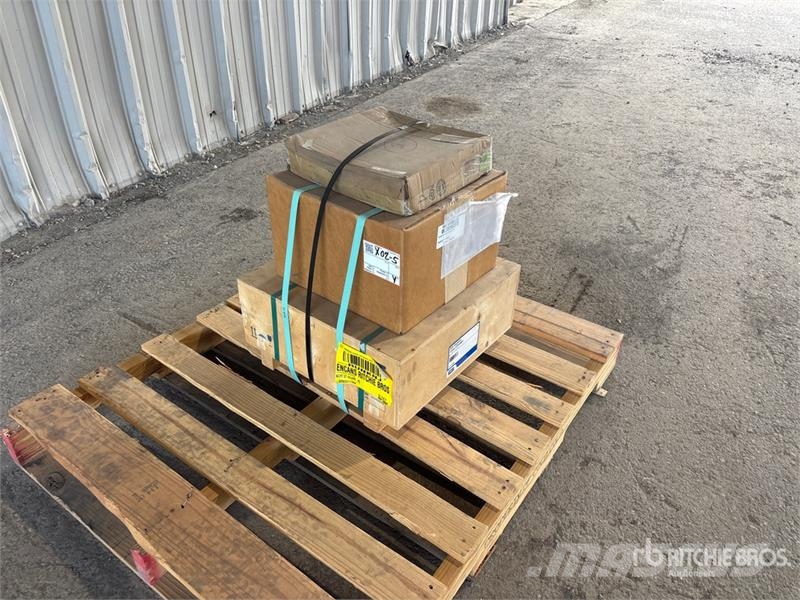Quantity Of Parts Drugi deli