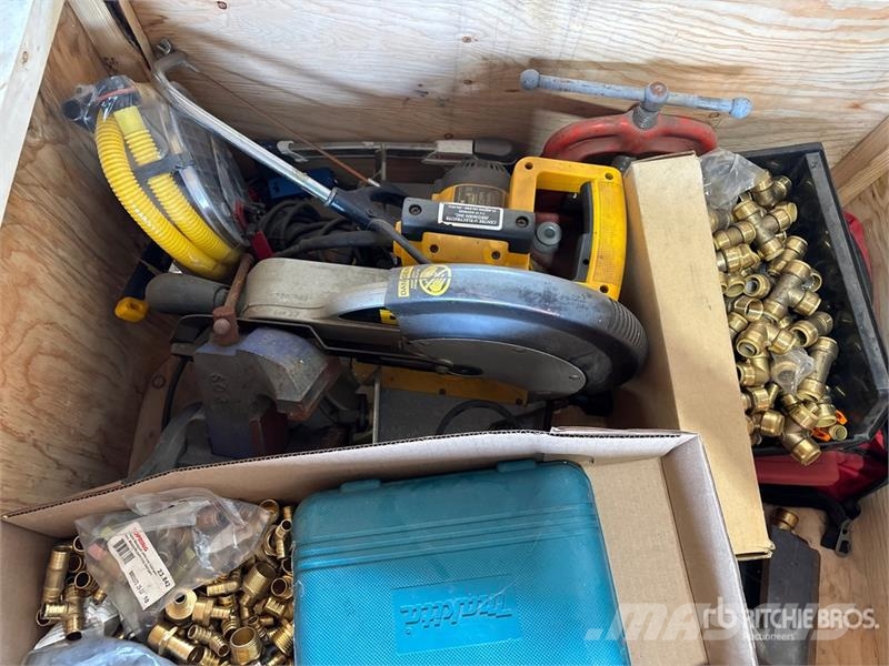  Quantity of parts مكونات أخرى