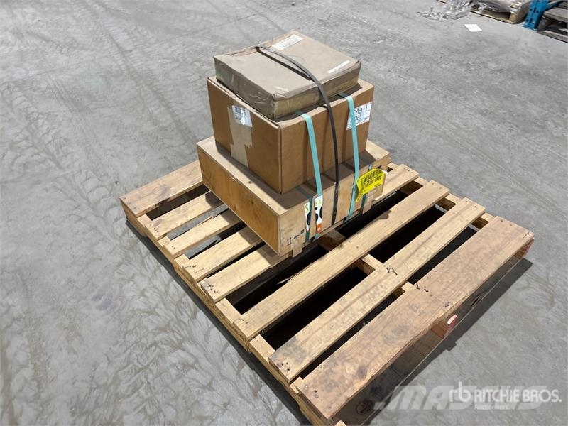  Quantity of Parts Drugi deli