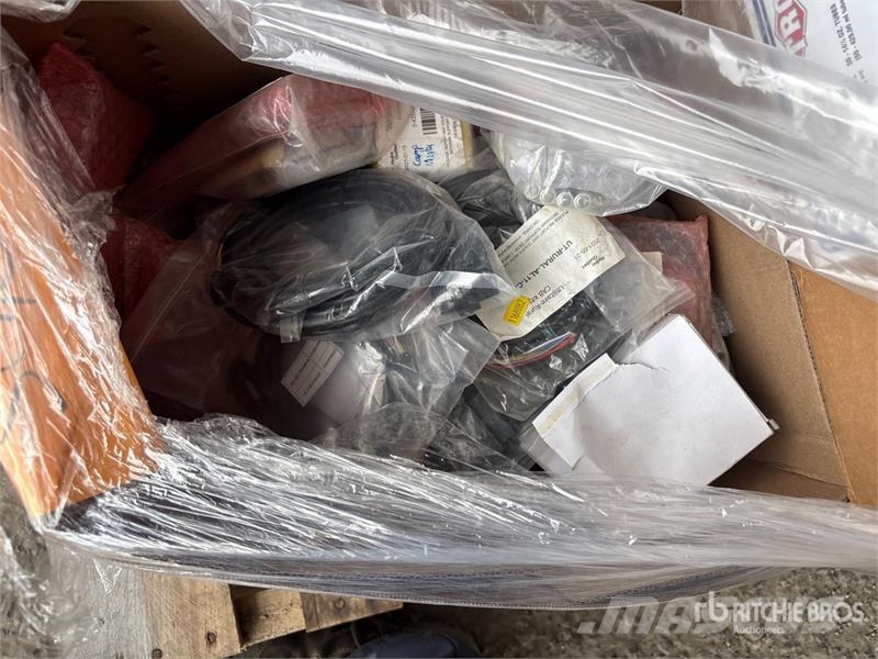  Quantity of Parts Drugi deli