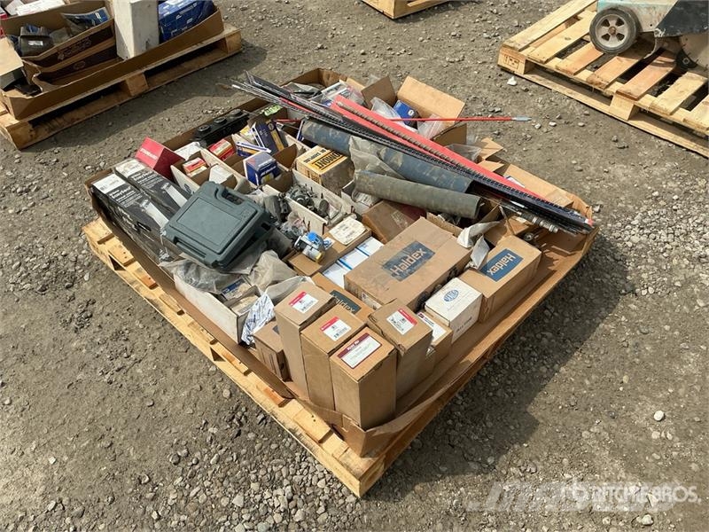 Quantity of Parts Drugi deli
