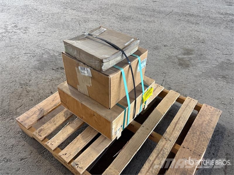 Quantity Of Parts Drugi deli