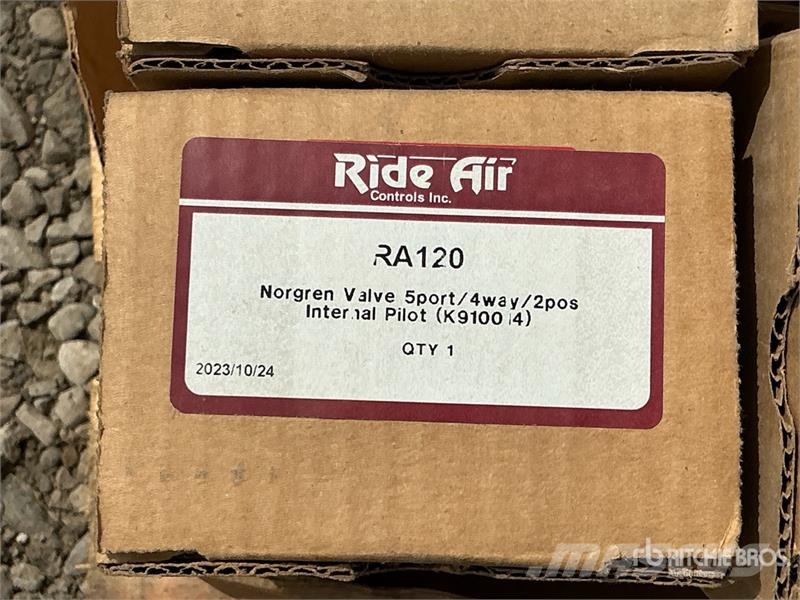 Quantity of Parts Drugi deli