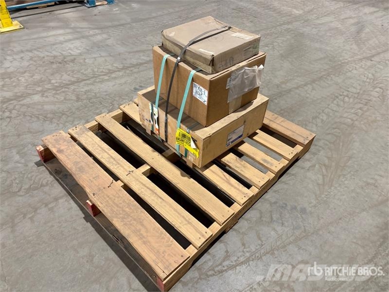  Quantity of Parts Drugi deli