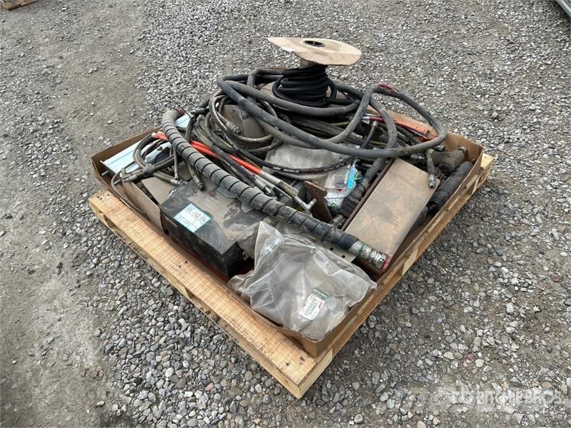 Quantity of Parts Drugi deli