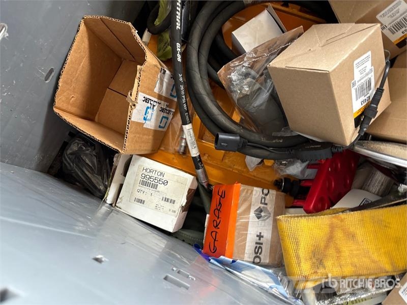  Quantity of Parts Drugi deli