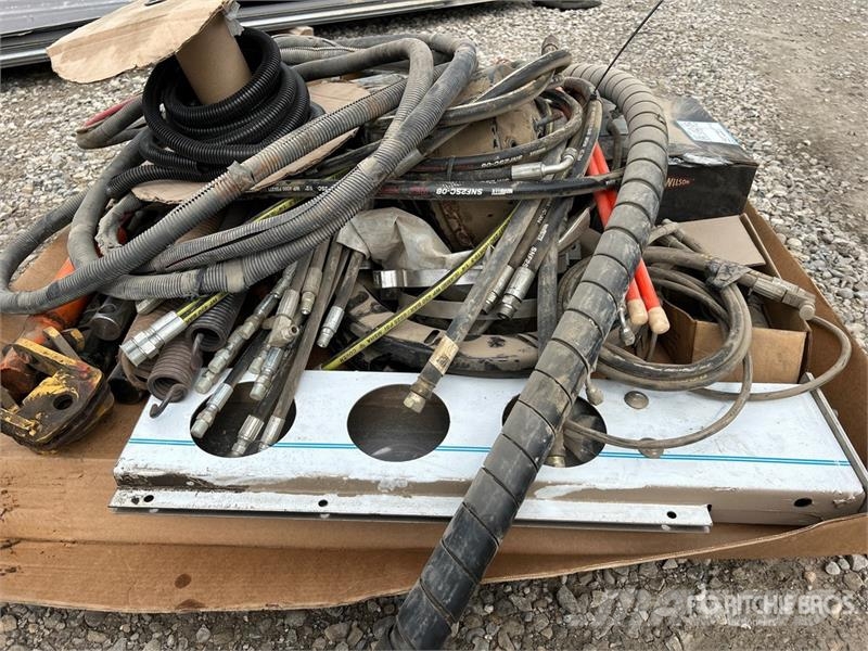 Quantity of Parts Drugi deli