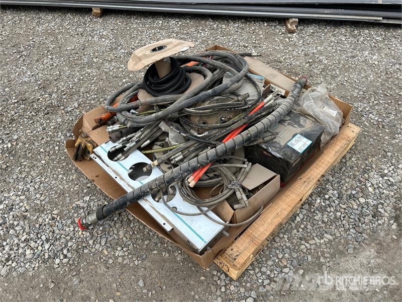 Quantity of Parts Drugi deli