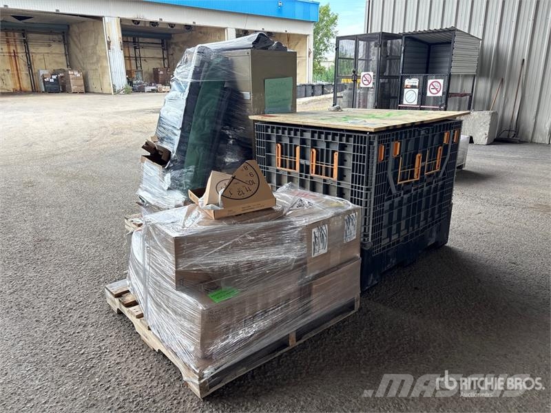  Quantity of Parts Drugi deli