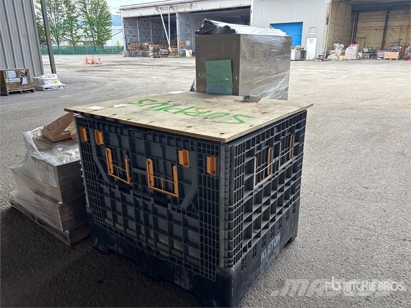  Quantity of Parts Drugi deli
