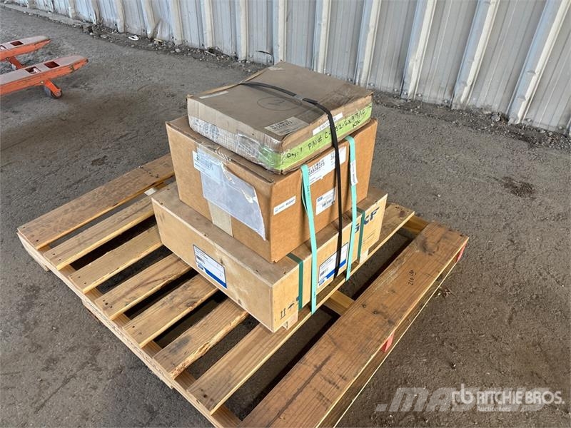 Quantity Of Parts Drugi deli