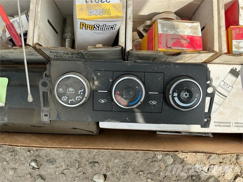Quantity of Parts Drugi deli