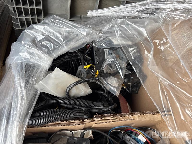  Quantity of Parts Drugi deli