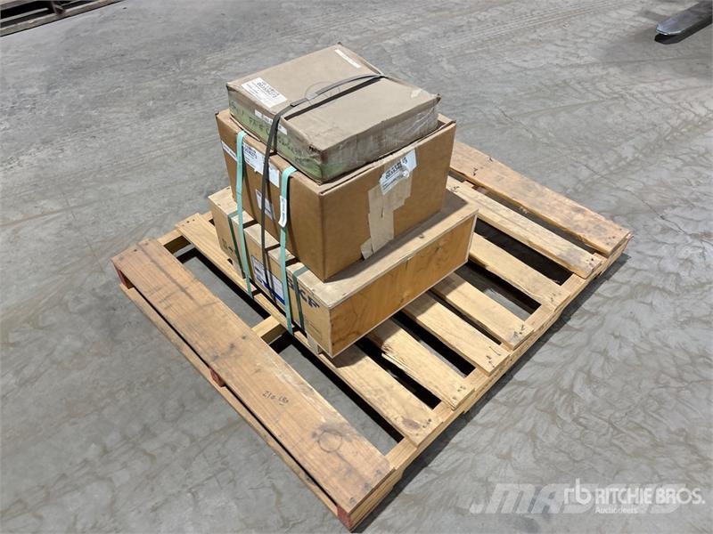  Quantity of Parts Drugi deli