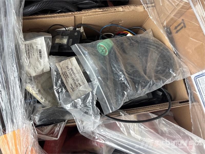  Quantity of Parts Drugi deli