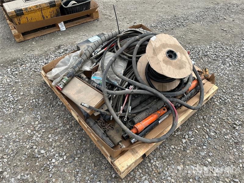 Quantity of Parts Drugi deli