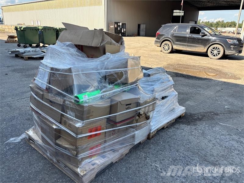 Quantity of Parts Drugi deli