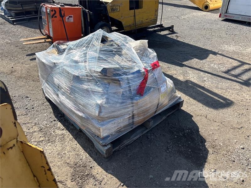  Quantity of Parts - Fits Ford Transportes - Outros
