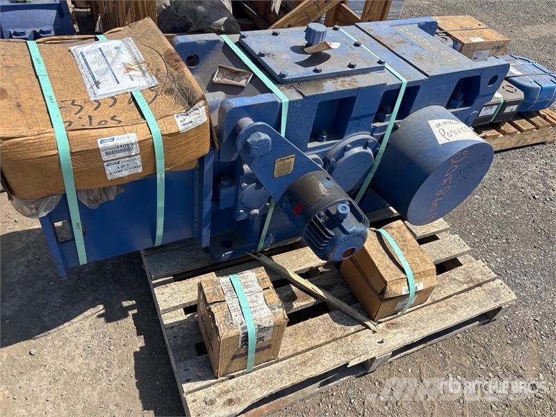 Quantity of Pillow Block Bearing Housing Drugi deli