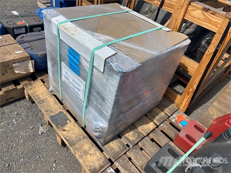 Quantity of Pillow Block Bearing Housing Drugi deli