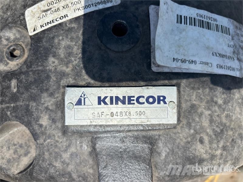 Quantity of Pillow Block Bearing Housing Drugi deli