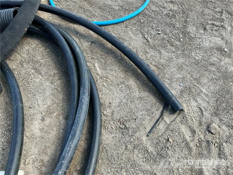 Quantity of Pipe Kastmissüsteemid