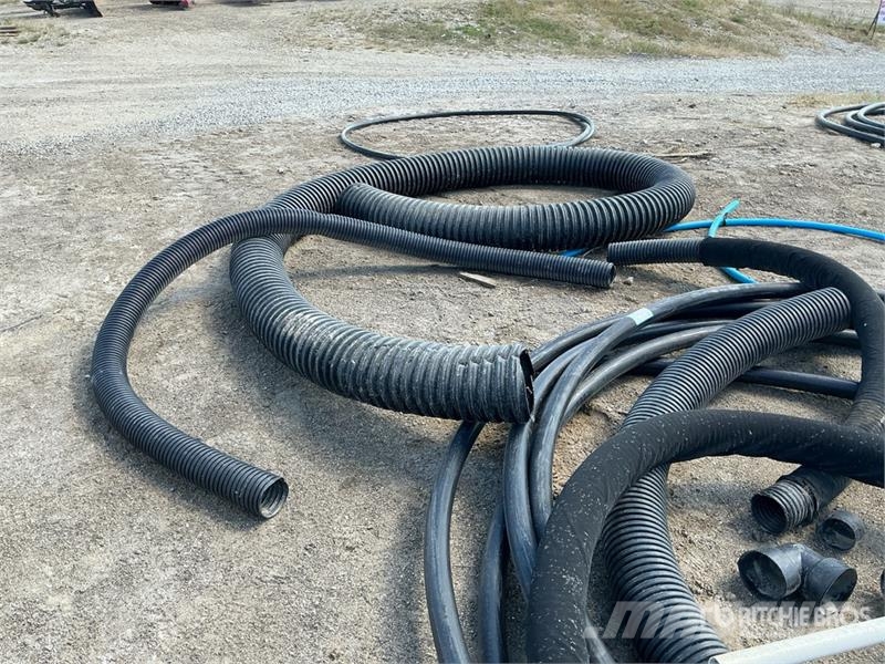 Quantity of Pipe Kastmissüsteemid