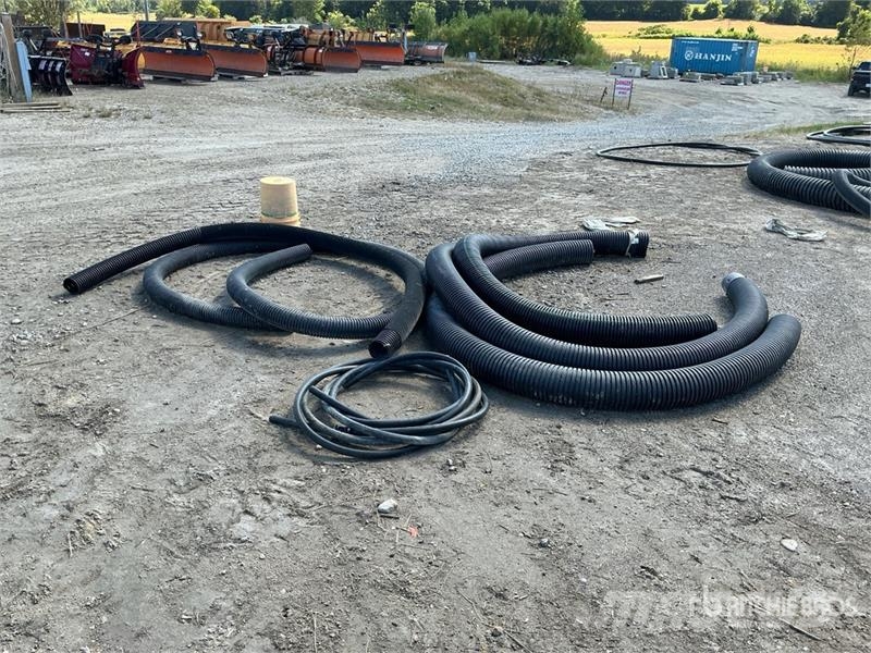 Quantity of Pipe Kastmissüsteemid