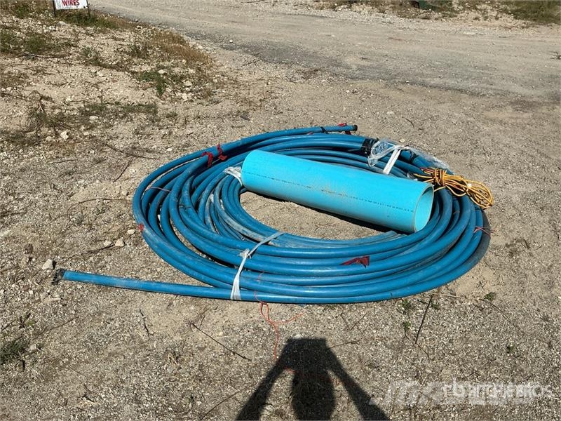 Quantity of Pipe Kastmissüsteemid