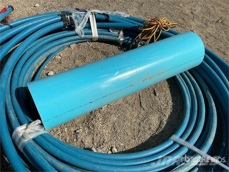 Quantity of Pipe Kastmissüsteemid