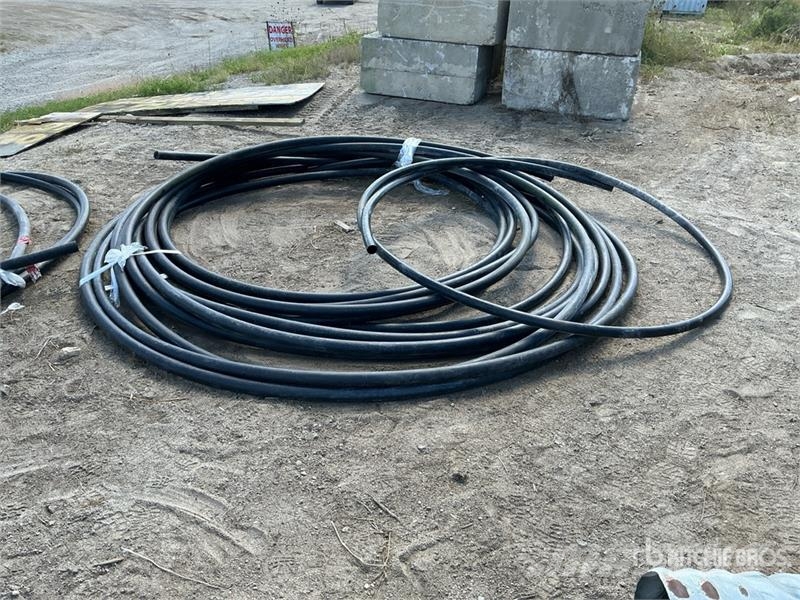 Quantity of Pipe Kastmissüsteemid