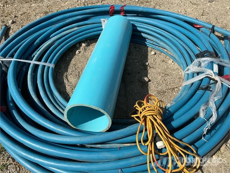 Quantity of Pipe Kastmissüsteemid