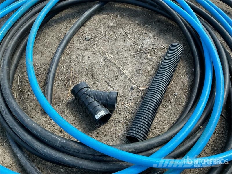 Quantity of Pipe Kastmissüsteemid