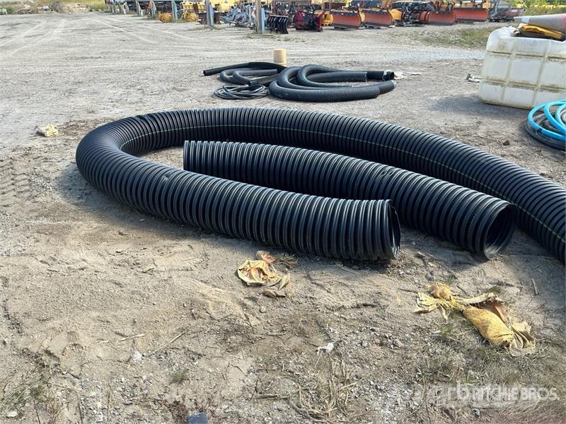 Quantity of Pipe Kastmissüsteemid