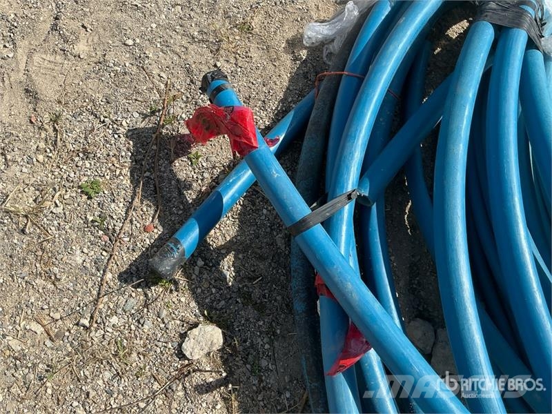 Quantity of Pipe Kastmissüsteemid