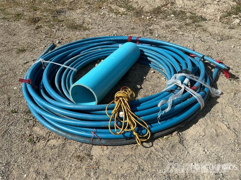 Quantity of Pipe Kastmissüsteemid