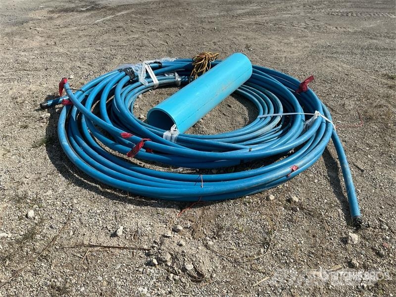 Quantity of Pipe Kastmissüsteemid