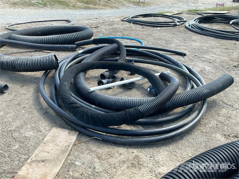 Quantity of Pipe Kastmissüsteemid