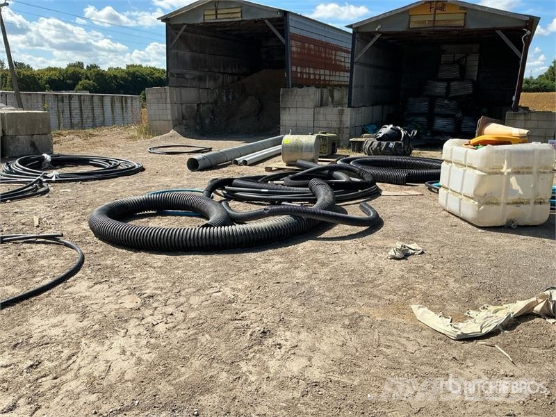 Quantity of Pipe Kastmissüsteemid