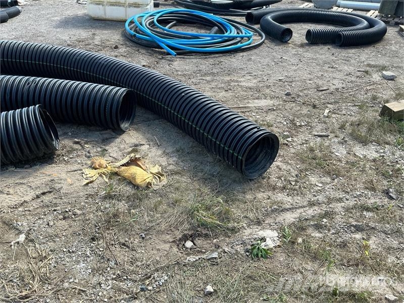 Quantity of Pipe Kastmissüsteemid