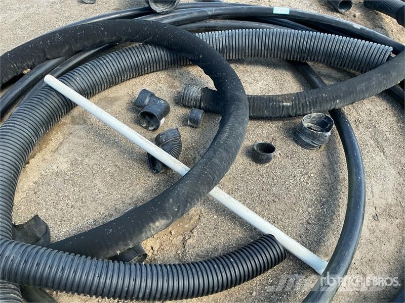 Quantity of Pipe Kastmissüsteemid
