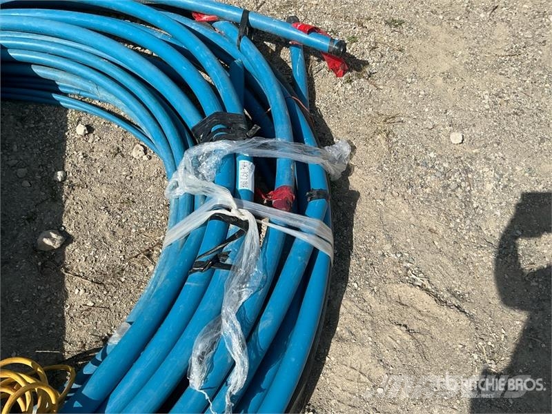 Quantity of Pipe Kastmissüsteemid