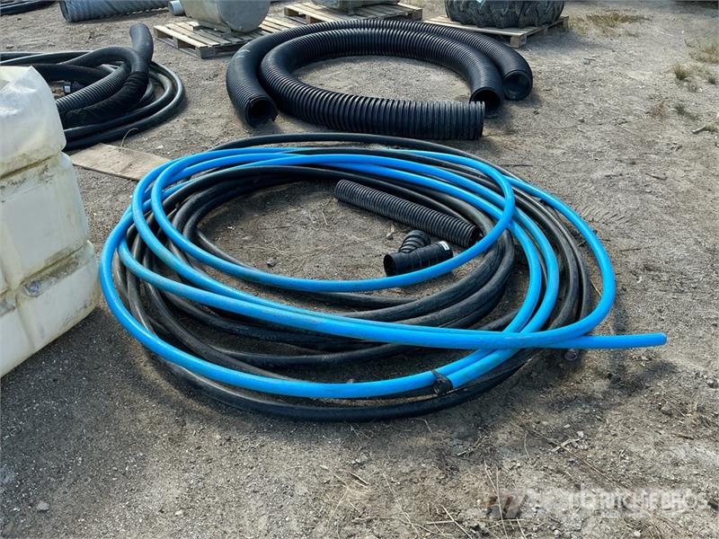 Quantity of Pipe Kastmissüsteemid