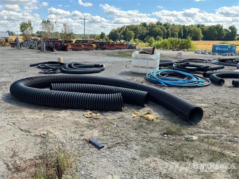 Quantity of Pipe Kastmissüsteemid