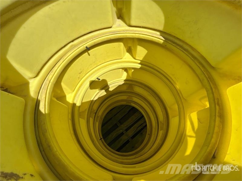 Quantity of Plastic Manhole Shield Drugi deli